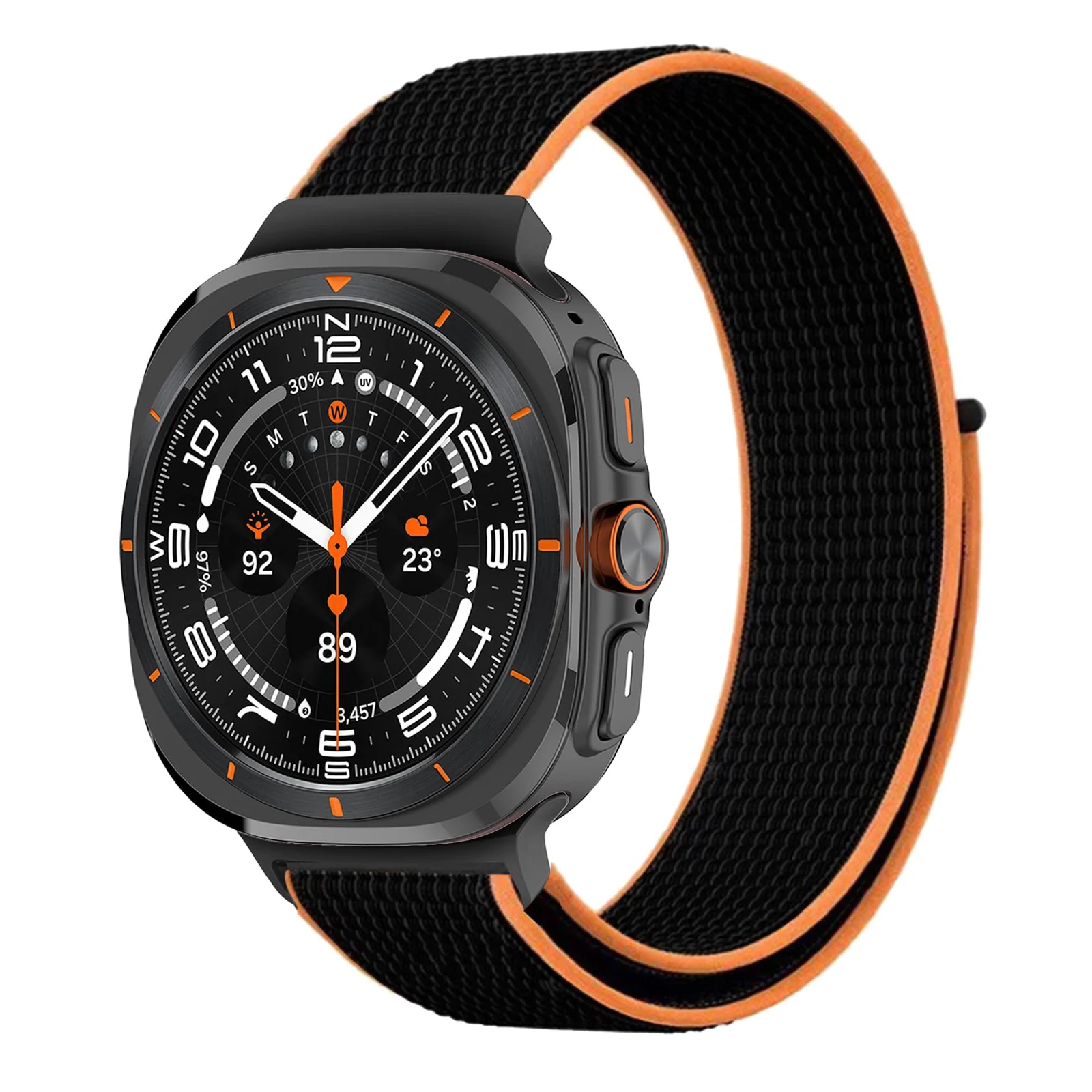 Black*Orange