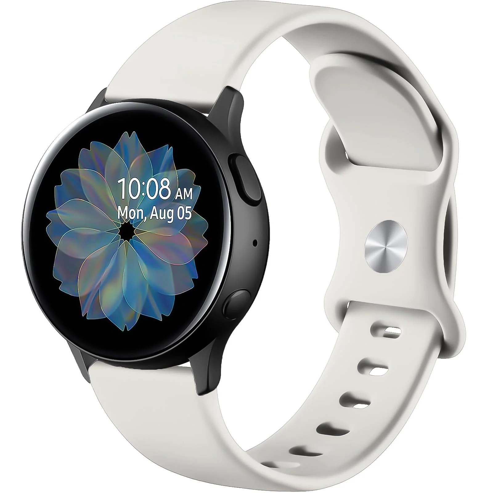 Samsung galaxy watch 3 45MM / galaxy 46MM / Gear S3 / Huawei GT3 46MM / Huawei Watch 3 / 3 Pro / GT2E / GT 46MM / GT2 Pro / GT2 46MM / Honor Magic Watch 2 — DL3 Mobilak Silicone Band 22MM Strap For Samsung Galaxy Watch 3 45mm/Watch 46mm/Gear S3/For Huawei watch GT4 GT3 46MM/Watch 3&4/3&4 Pro/GT2E/GT2 Pro/GT GT2 46MM/Amazfit GTR 4/3/3 Pro/2/2e
