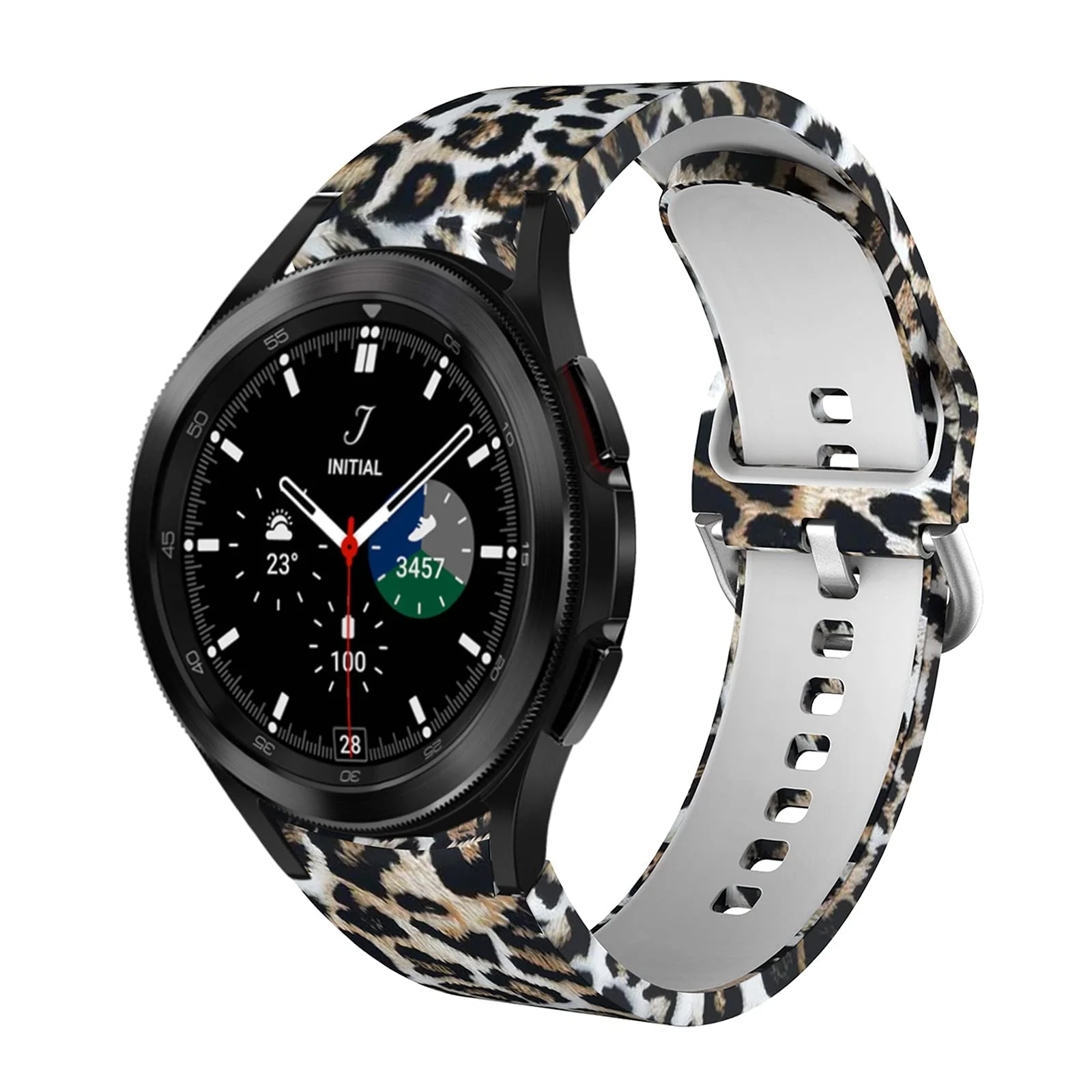 Samsung Galaxy Watch 7 5 4 6 44MM 40MM / Watch5 Pro 45MM / Galaxy Watch 4 Classic 46MM 42MM / 20MM Quick Release — DL3 Mobilak No Gap Bands Compatible with Samsung Galaxy Watch 7 5 4 6 Band 44mm 40mm/Watch 5 Pro 45mm/Galaxy Watch 4 Classic 46mm 42mm Strap,20mm Quick Release Sport Replacement Bands for Women Men