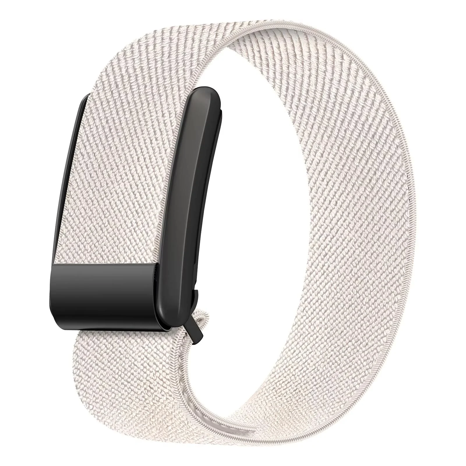 DL3 MOBILAK Replacement Watch Strap for Whoop 5.0 - Starlight