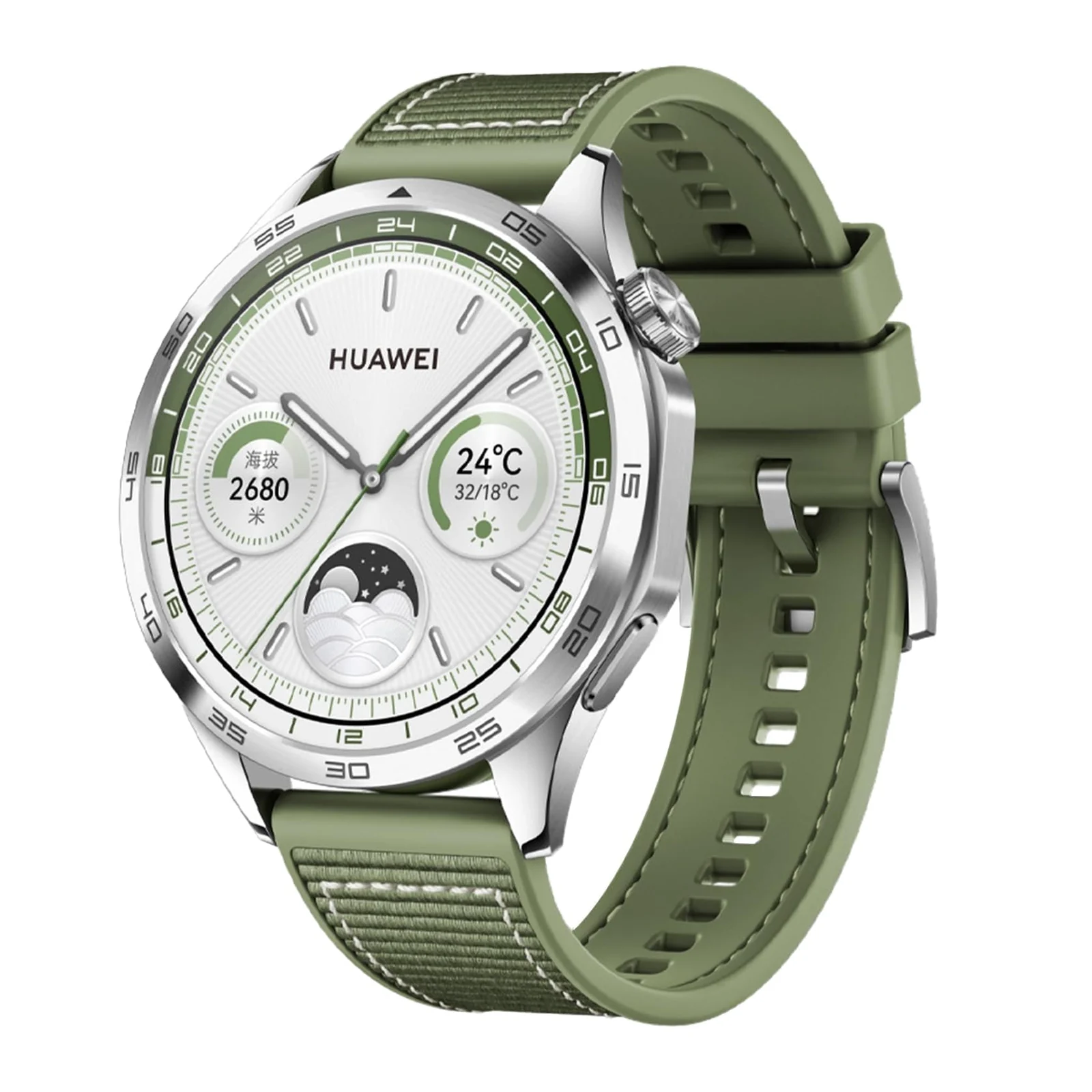 DL3 Mobilak 22mm Sport Band for Samsung Galaxy Watch 3 45mm/Watch 46mm/Gear S3/Huawei watch GT4 GT3 46MM/Huawei Watch 3/4/GT2E/GT2 Pro/GT GT2 46MM/Amaz fit GTR 4/3/3Pro/2/2e, Soft Silicone Nylon Wrist Strap