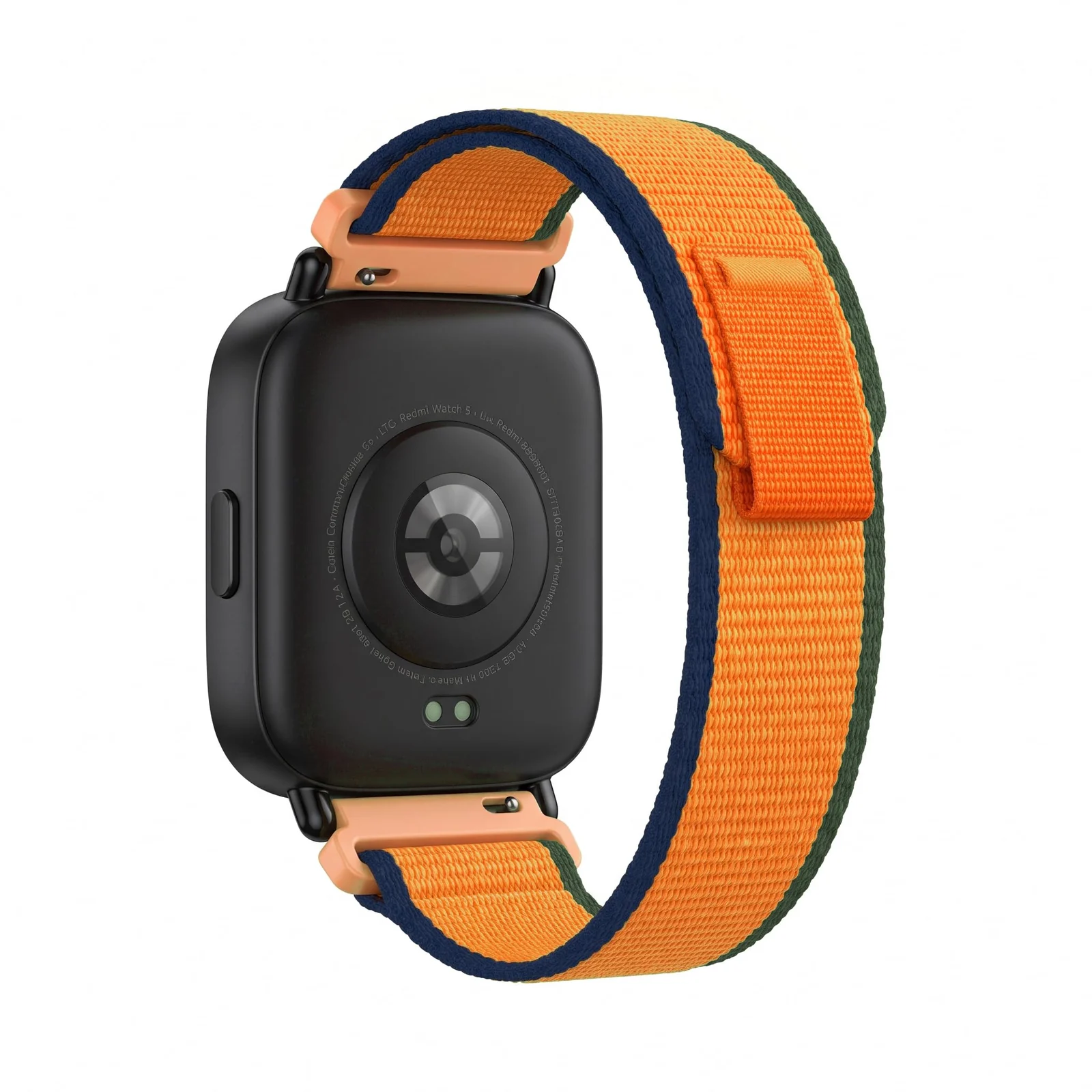 Orange*Green