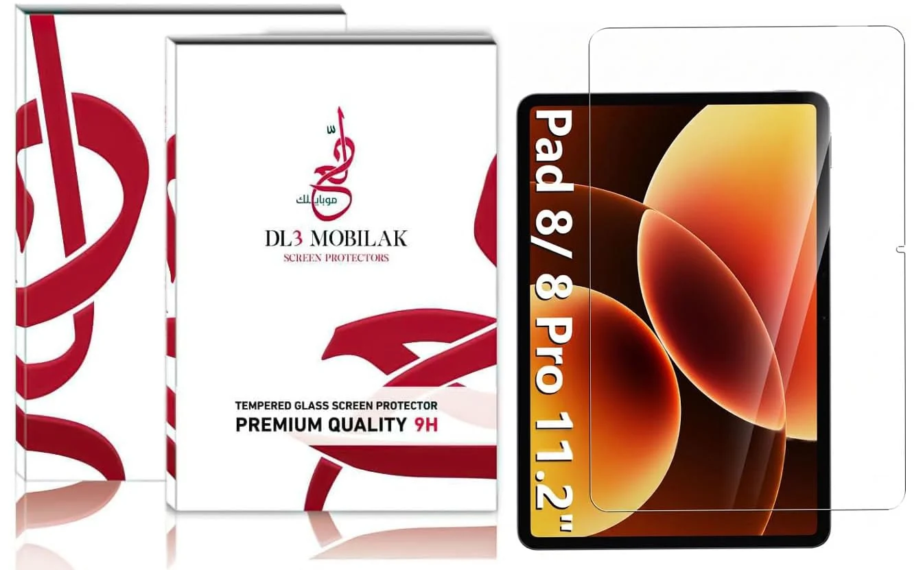 Tablet Screen Protectors