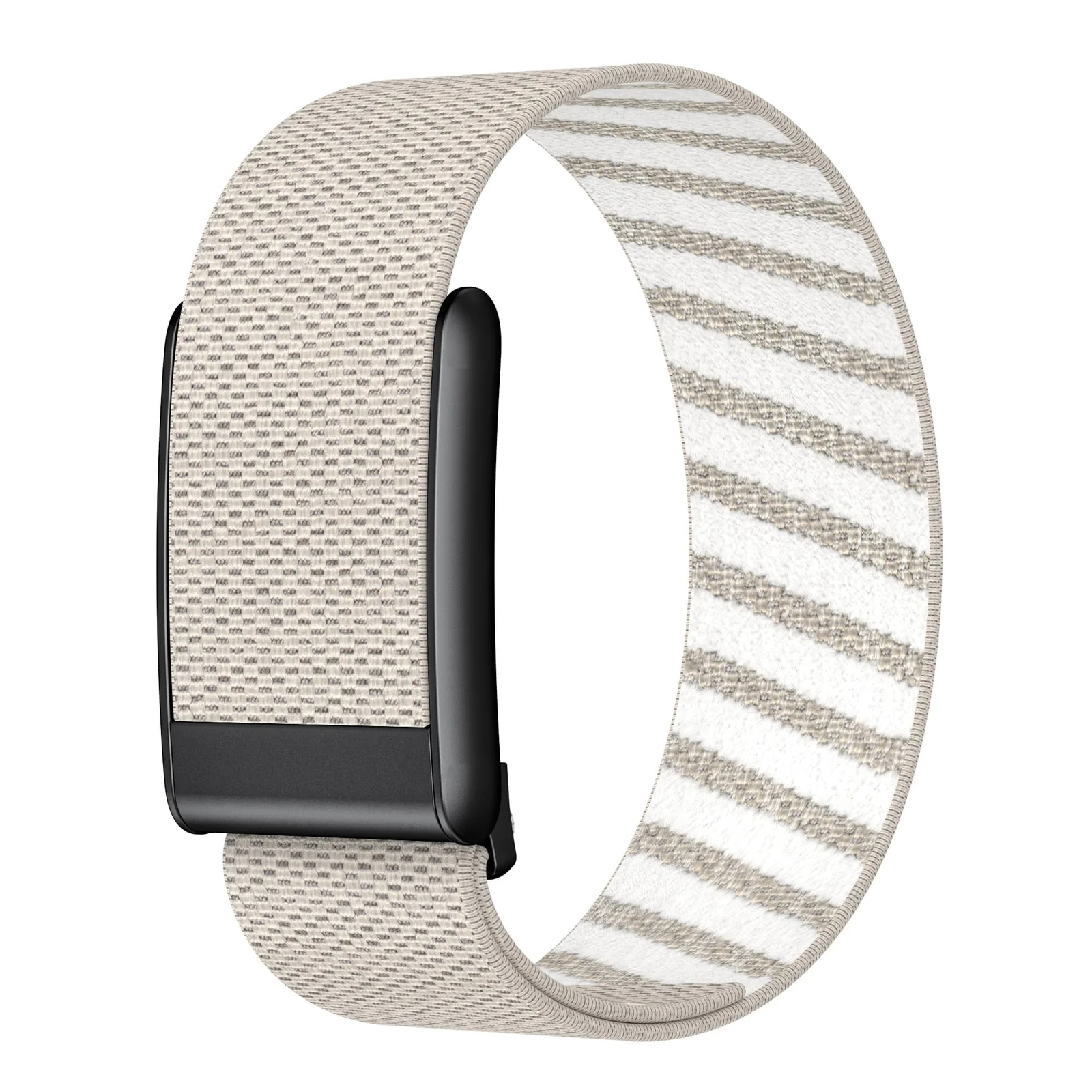 DL3 MOBILAK Replacement Watch Strap for Whoop 5.0 - Pearl