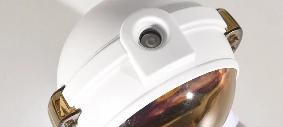 MOBIGON Astronaut 220 ml USB Humidifier, Style-3