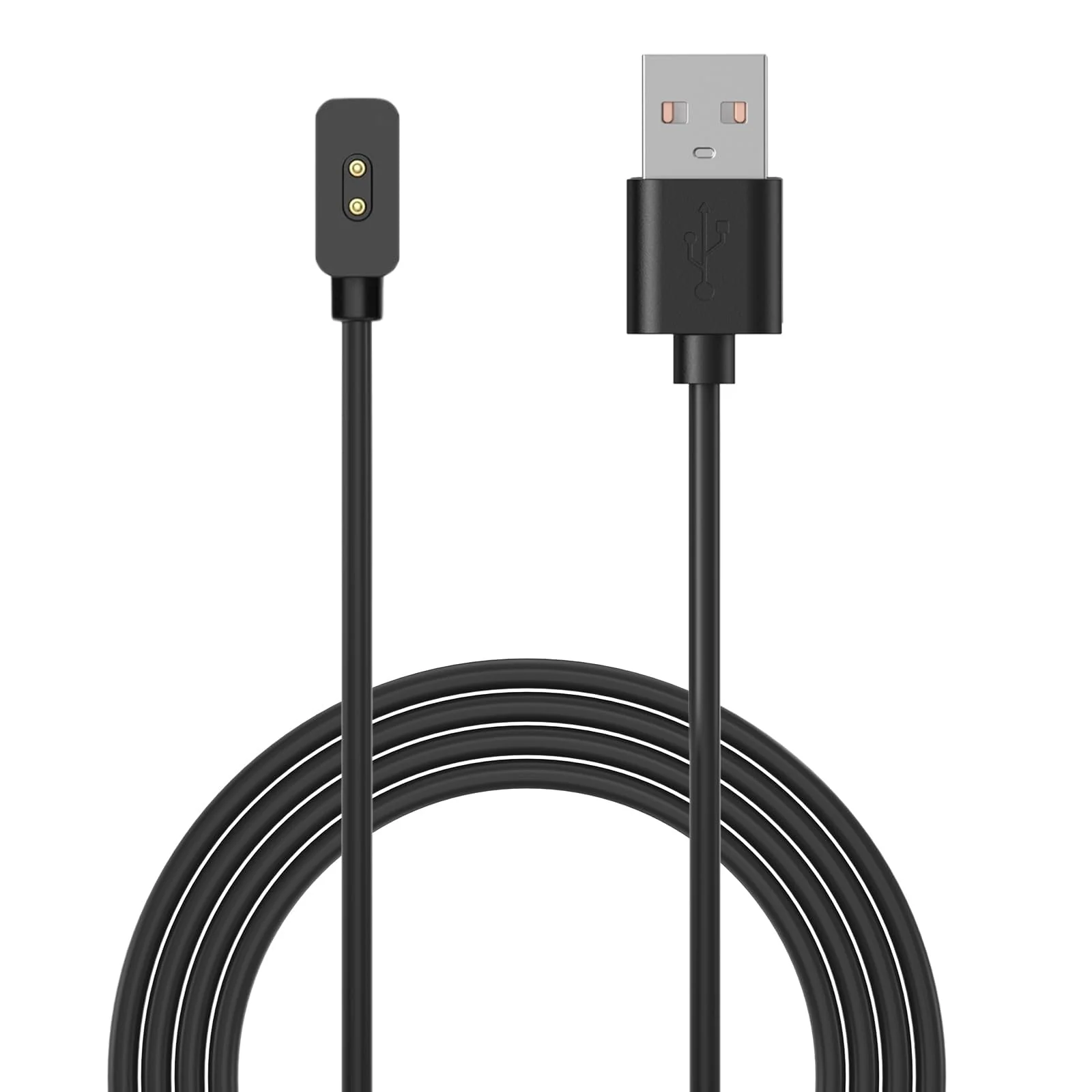 DL3 Mobilak Charger For Xiaomi Redmi Watch 5/5 Active/5 Lite/4/3 Active/3 Lite, Redmi Band 2/3, 1m Portable Charging Cable For Xiaomi Smart Band 10/9/9 Pro/9 Active/8/8 Pro/8 Active