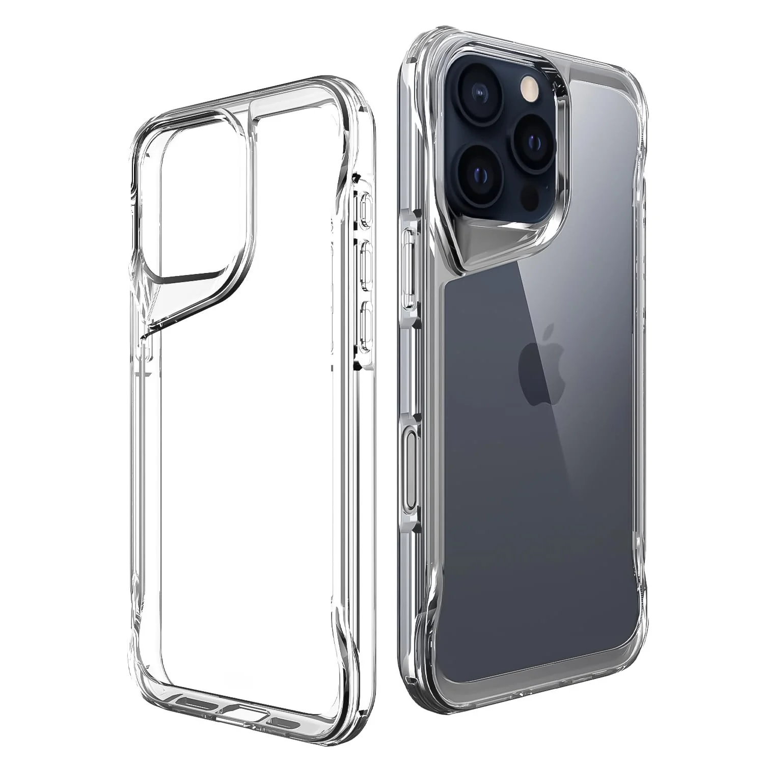 DL3 MOBILAK Three-Layer Protective Phone Case for Samsung Galaxy A57 5G
