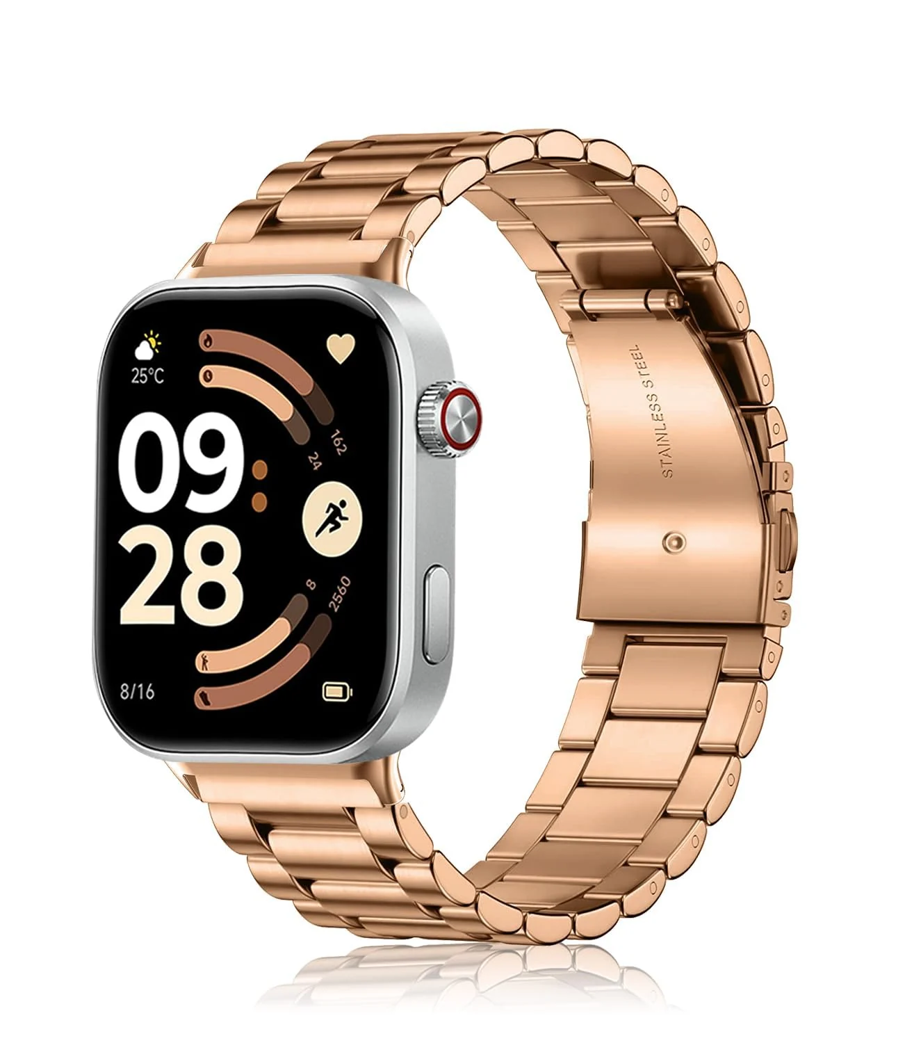 Rose Gold