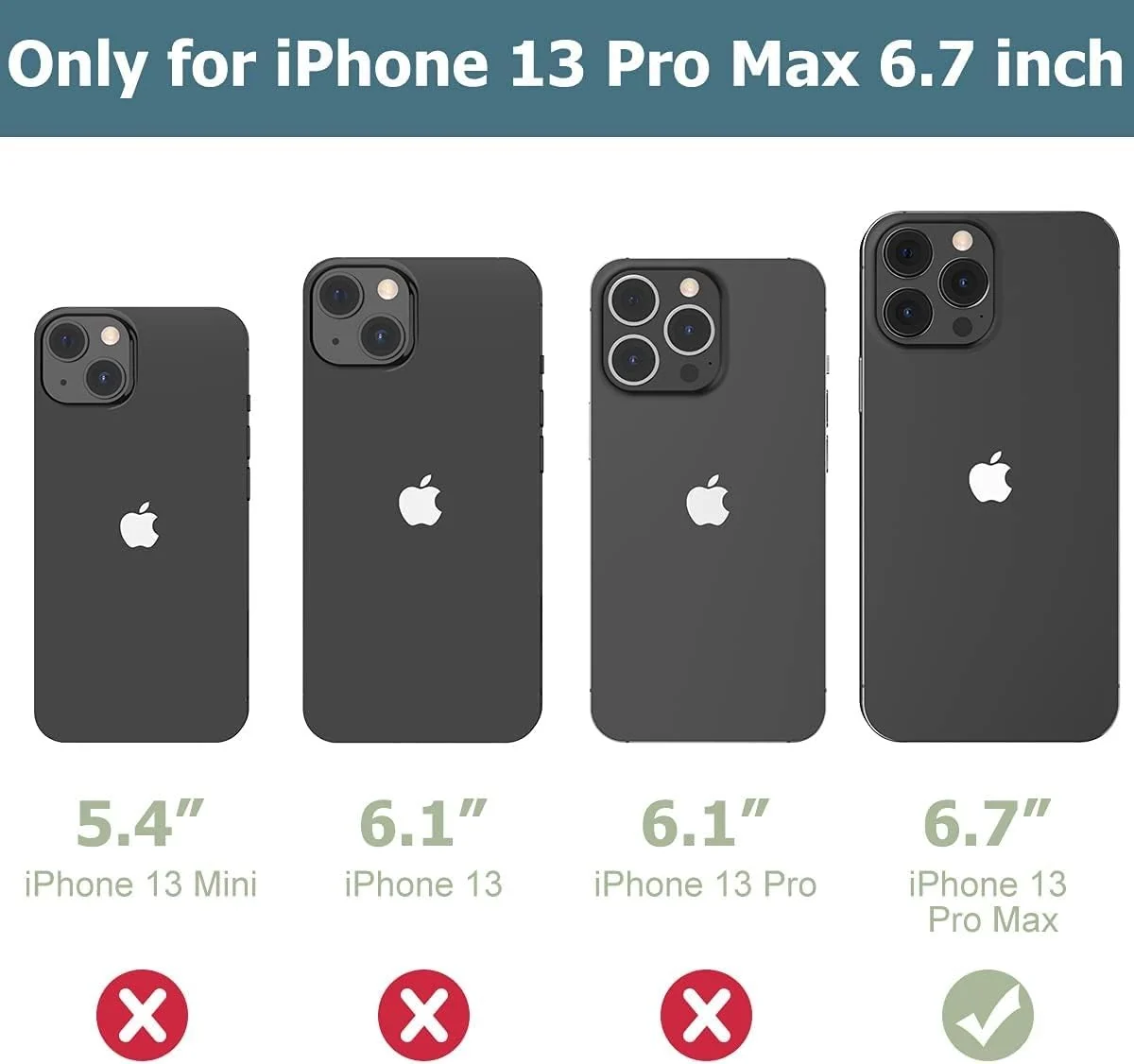 DL3 MOBILAK Camera Protective Case Compatible with iPhone Case Transparent, Mobile Phone Case iPhone Thin Soft Silicone Anti-Yellow Protective Case - Clear
