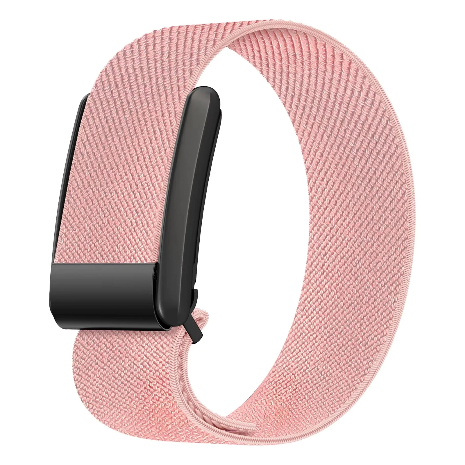 DL3 MOBILAK Replacement Watch Strap for Whoop 5.0 - Pink