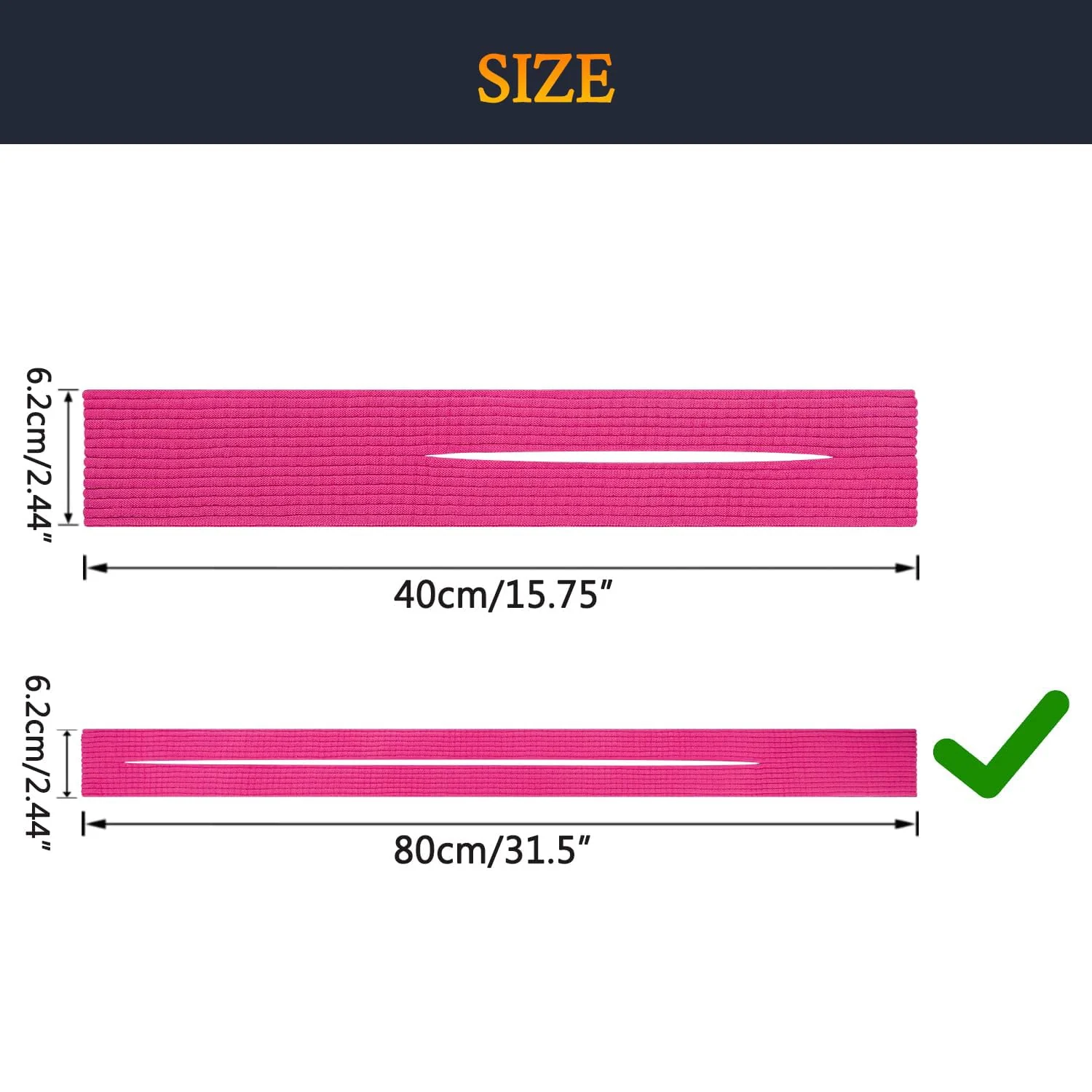 DL3 Mobilak Phone Pocket Lanyard Crossbody Strap 80cm, Universal Stretch Knit Mobile Holder Pouch, Hands-Free Shoulder Phone Bag for iPhone & All Smartphones, Lightweight Minimalist Design - Pink