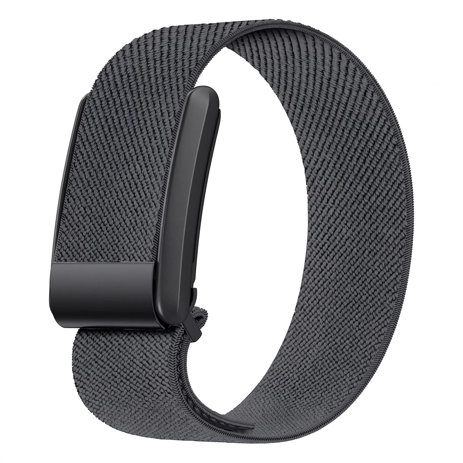 DL3 MOBILAK Replacement Watch Strap for Whoop 5.0 - Gray