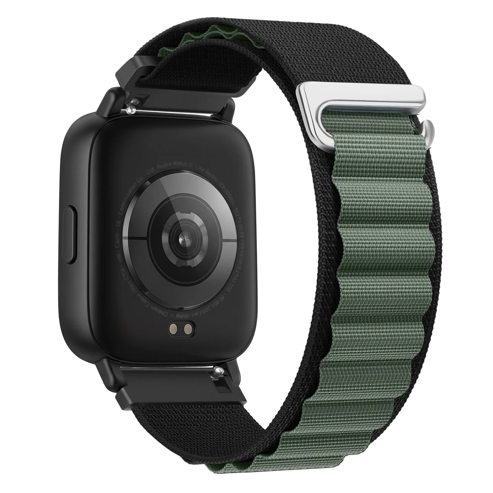 Black*Green