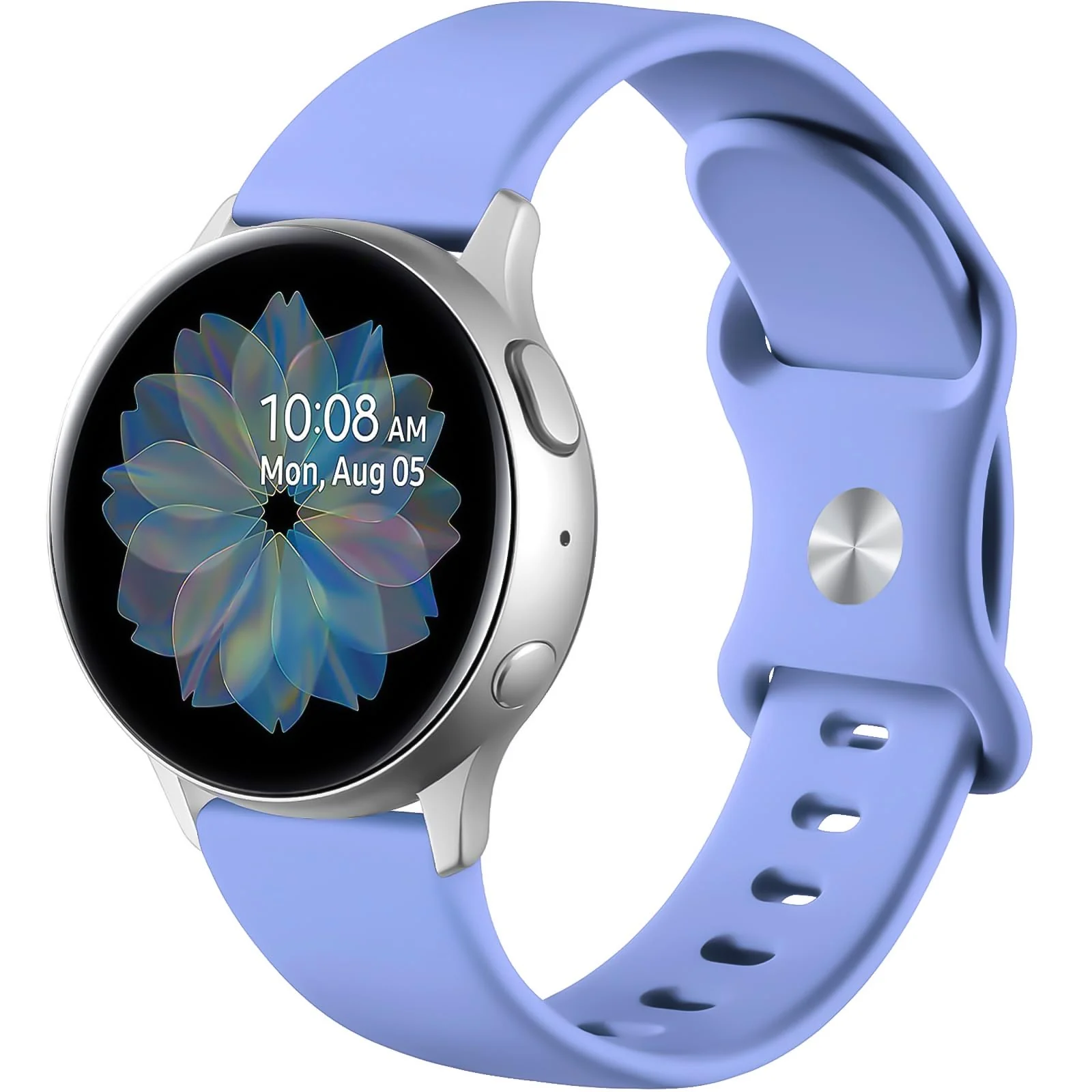 Samsung Galaxy Watch 3 45MM / Galaxy 46MM / Gear S3 / Huawei Watch GT3 / GT2E / GT 46MM / GT2 Pro / Magic Watch2 / Amazfit GTR 4 / GTR3 — DL3 Mobilak Silicone Band 22MM Strap For Samsung Galaxy Watch 3 45mm/Watch 46mm/Gear S3/For Huawei watch GT4 GT3 46MM/Watch 3&4/3&4 Pro/GT2E/GT2 Pro/GT GT2 46MM/Amazfit GTR 4/3/3 Pro/2/2e